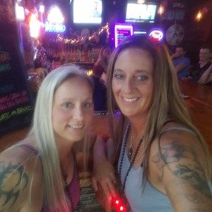 Meet your Posher, Stacie